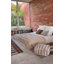 Couleur du tapis lavable sur terre-132877492