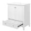 Meuble-lavabo 30 po avec lavabo-1847205441