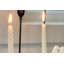 Unscented Taper Candle-1801768088