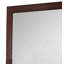 Miroir de commode traditionnel Rochana-1801137787