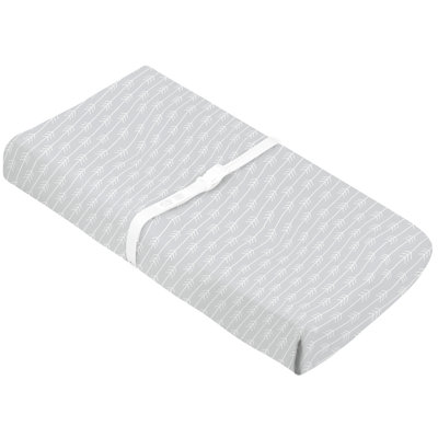 Housse de matelas à langer one direction