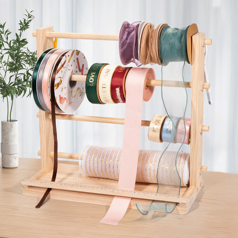 Porte-bobine de rangement Ribbon