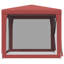 2.5 x 2.5m Iron Party Tent-943108353-943108352