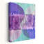 Cartissi - Wrapped Canvas Print-1730024778