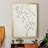 " Spindle Sprig I " Painting-87123590-87123585
