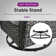 Wicker Rattan Swivel and Gliding Patio Wicker Chairs