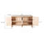 Buffet 59 po 59 po Farmhouse-299715461