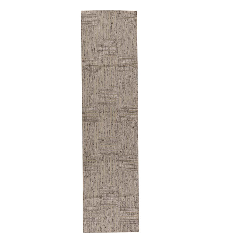 One-of-a-Kind 3' X 12' Area Rug