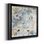 «Topaz Spring I», peinture sur toile encadrée-672789504-672789510