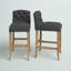 Tabouret de 31 po Wilfrid (ensemble de 2)-33390604-43808100