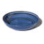 Bol bas en mélamine Madison NewWave - bleu - 8,8 po
