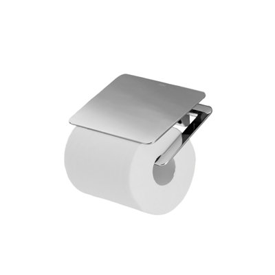 TOTO® G Series Round Toilet Paper Holder, Polished Chrome - YH902U#CP