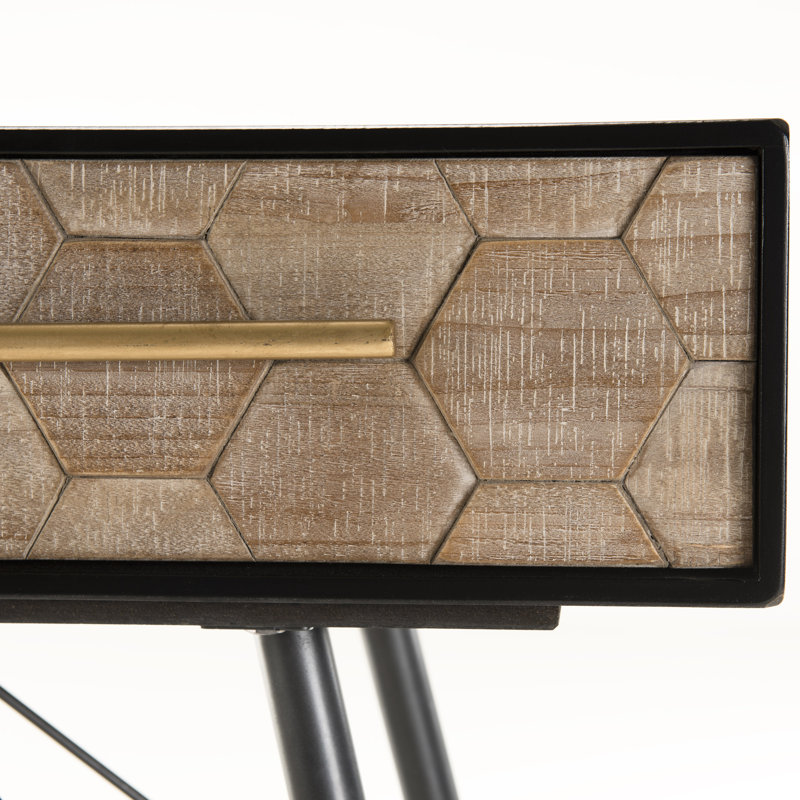 Servantes 120cm Console Table