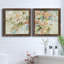 Floral Blush I - ensemble de 2 reproductions d'art sur toiles-1853702874-1853702850