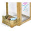 Wood Sand & Water Table
