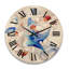 Horloge murale Annaleece-716868251