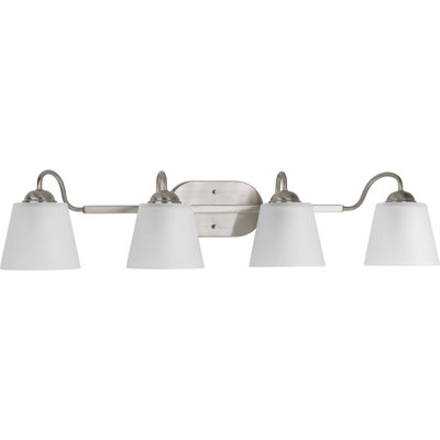 Kenery 2 - Light Dimmable Vanity Light