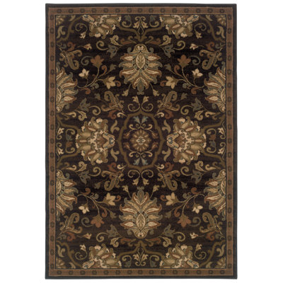 Heavener Rug