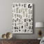 ABSTRACT Series DLXVI - Cavas de galerie sur mesure-1407898131