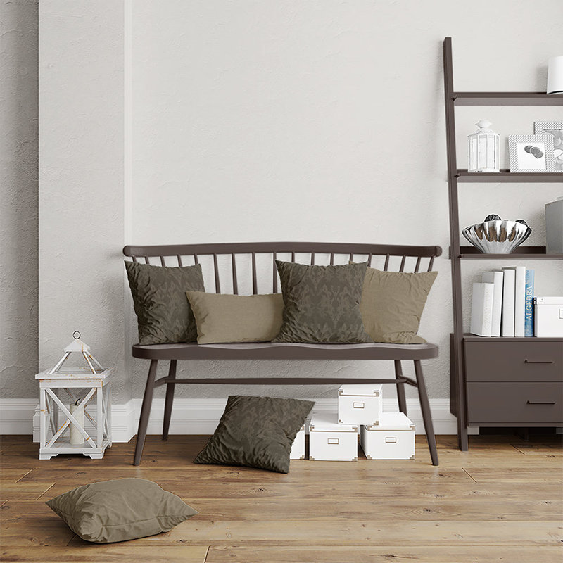 Stimulate Fabric, Sandlewood