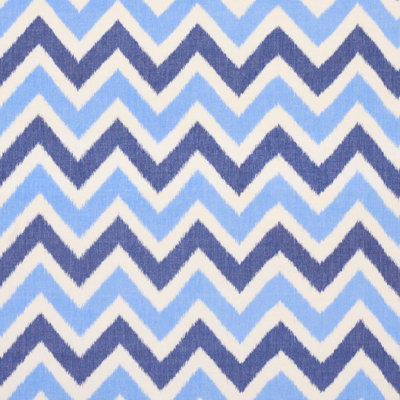 Vedado Ikat Fabric