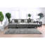 Chaise contemporaine sans accoudoirs