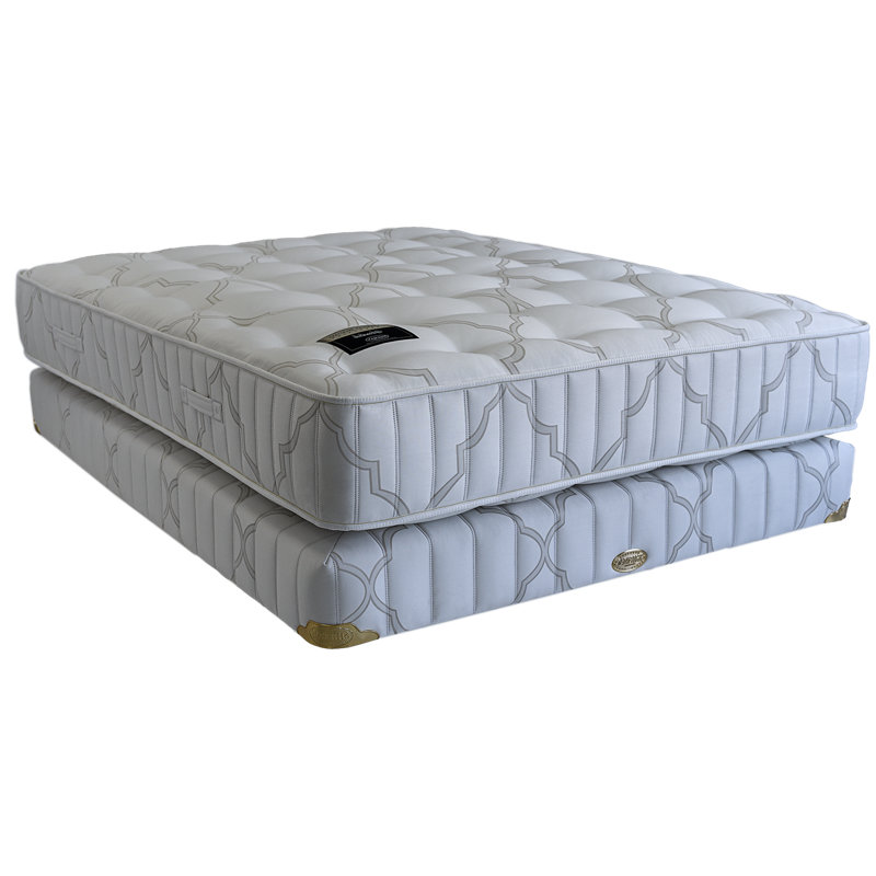 14'' Plush Innerspring Two-Sided Mattress