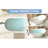 59 - Inch Freestanding Bathtub In Gloss White, Overflow, Ideal For Modern Bathing Pop Up Drain, Design