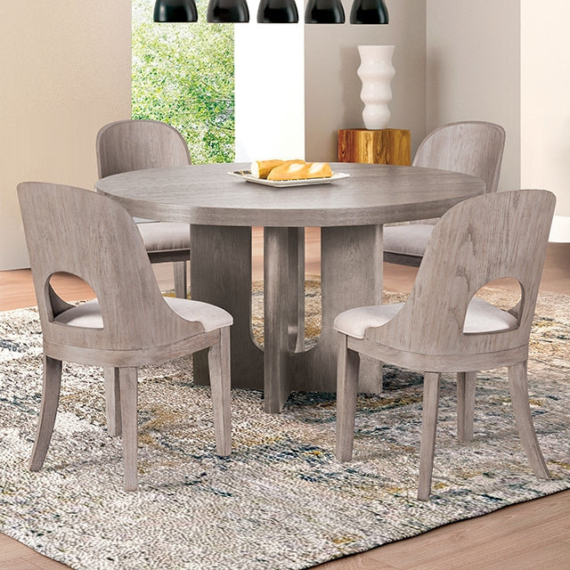 Table de salle à manger Sterling West