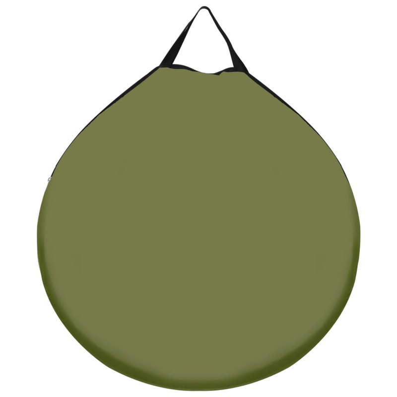 Bundaberg Tent, Green