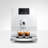 C9 Piano White Automatic Coffee Machine-124588049