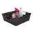 Simplify Lurex Fabric Box-21400454-21400455