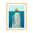 Natural Wood Framed Fine Art Paper is unavailable