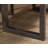 Gaige 4 - Person Solid Wood Top Double Pedestal Dining Set
