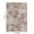 Contemporary Design Multi Accent Rug-127312291