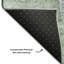 Premium Machine Washable Alves AMF1140 Geometric Rug-1988235138