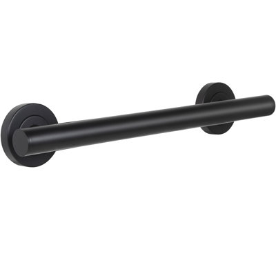 Bath Shower 12'' Safety Grab Bar