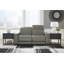 Correze 2-Piece Power Reclining Sectional