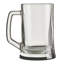 Set of 6 x 380ml Pub Style Beer Mugs Glasses Tankards Barware with Handle-99026018-99026020