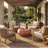  Torelle Indoor/Outdoor Abstract Area Rug-284816378-284816383