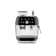 Smeg EGF03 Espresso Coffee Machine with Grinder
