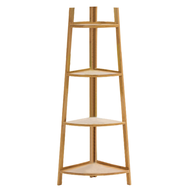 Aachen Plant Stand, Natural