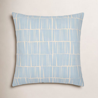 Barrone Cotton Throw Pillow