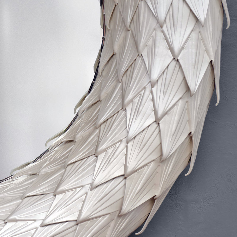 Mamba Mirror, Pearl