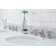 Embassy 60'' L Bathroom Sink
