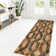 Brennin Geometric Indoor Rug