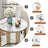 3-piece Coffee Table Set