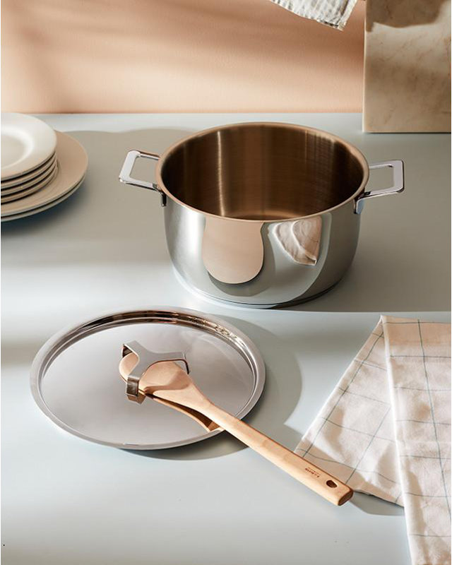 Pots&Pans Lid, 8"
