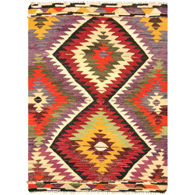 Yastic One-of-a-Kind 2'10" X 4' Area Rug