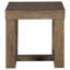 Table de bout Loukya